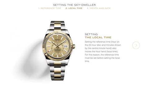 rolex sa new your|Rolex official website.